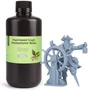 Фотополимер Elegoo Plant-Based Resin Grey (1кг) 1850570777