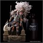 Фотополимер Elegoo Rapid Standard Resin Grey 265294288