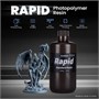 Фотополимер Elegoo Rapid Standard Resin Grey 265294288