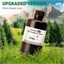 Фотополимер Elegoo Standard Resin Black V2.0 (1кг) 920164838