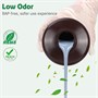 Фотополимер Elegoo Standard Resin Black V2.0 (1кг) 920164838