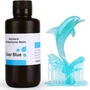 Фотополимерная смола Elegoo Standard Resin Clear Blue Прозрачная Голубая (1кг) 453491503