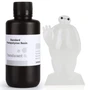 Фотополимер Elegoo Standard Resin Translucent Прозрачный (1 кг) 239544984