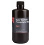 Фотополимер Elegoo Water Washable Resin Clear Red (1кг) 810466394