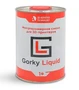 Фотополимерная смола Gorky Liquid Dental Castable Синяя (1кг) 857762035