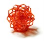 Фотополимерная смола HARZ Labs Basic Red V2 1668729602