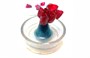Фотополимерная смола HARZ Labs Dental Cast Cherry PRO (1кг) 73028009