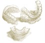 Фотополимерная смола HARZ Labs Dental Clear Pro (1кг) 918963760