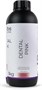 Фотополимерная смола HARZ Labs Dental Soft Pink (1 кг) 676455181