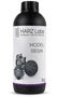 Фотополимерная смола HARZ Labs Model Black Черный (1 кг) 2052826441