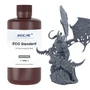 Фотополимерная смола JAMG HE Eco Standard Resin Nebula Grey Серая (1 кг) 447994790