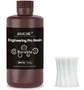 Фотополимер JAMG HE Engineering Pro High-Impact White Белый (1 кг) 910727330