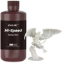 Фотополимерная смола JAMG HE High-Speed Resin White Белая (1 кг) 2031874974