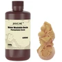 Фотополимерная смола JAMG HE Water Washable Plus Resin Almond Миндальный 10K (1 кг) 815595280