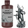 Фотополимерная смола JAMG HE Water Washable Plus Resin Nebula Grey Темно-серый 10K (1 кг) 89473988