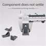 Фотополимерная смола LITLIQ EC51 Fast Standard ABS-like Resin (1кг) 1494735277
