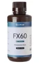 Фотополимерная смола LITLIQ FX60 Flexible Rubber Like (500гр) 577949895