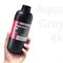 Фотополимерная смола Phrozen Aqua Gray 4K Серый (1кг) 1719855474