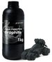 Фотополимерная смола Phrozen Aqua Hyperfine Graphite, графитовая (1 кг) 891492564