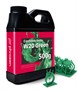 Фотополимер Phrozen Castable Resin W20 Green (500 гр) 1645880756