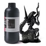 Фотополимер Phrozen Water Washable Rapid Black Черный (1кг) 815236789