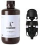 Фотополимерная смола Resione K Plus Black Tough (1кг) 1791487308