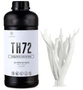 Фотополимерная смола Resione TH72 Longterm Non-brittle White Белая (1 кг) 317150927