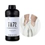 Фотополимерная смола Resione TH72 Longterm Non-brittle White Белая (1 кг) 317150927