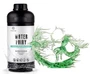 Фотополимер Resione WW123 Water Washable Aqua Green Зеленый (1 кг) 1014948862