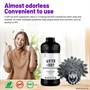 Фотополимер Resione WW123 Water Washable Cool Grey Серый (1 кг) 2103399669
