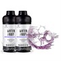 Фотополимер Resione WW123 Water Washable Crystal Purple Фиолетовый (1 кг) 1047877146