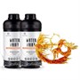 Фотополимер Resione WW123 Water Washable Flaming Orange Оранжевый (1 кг) 1003833327