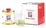 Фотополимерная смола Gorky Liquid Flex прозрачная (1кг) 1396703296