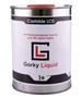 Фотополимерная смола Gorky Liquid Castable LCD (1кг) 1650139330