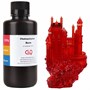 Фотополимер Elegoo ABS-Like Resin Red (1кг) 65379429