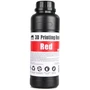 Фотополимерная смола Wanhao Red Красный (0,5л) 1702644741
