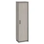 Шкаф высокий WOOD&STONE СФ-534572, дрифтвуд/бетон чикаго темный, 537х455х2083 мм 1851923507