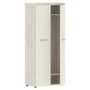 Гардероб TORR LUX TLCW 85, латте/сосна эдмонт z, 856х450х1968 мм 1545842653