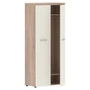 Гардероб TORR LUX TLCW 85, латте/дуб каньон z, 856х450х1968 мм 964146632