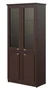 Шкаф комбинированный RAUT RHC 89.2, венге магия, 922х466х2023 мм 1056410764