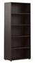 Шкаф-стеллаж ALTO AHC 85.5 , Венге Магия 1670974602