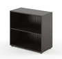 Стеллаж TORR TLC 85, венге магия, 850х430х795 мм 1325660886