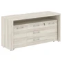 Тумба с фригобаром TORR-Z TTF-3D.1A, сосна эдмонт z, 1640х550х800 мм 830938275