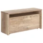 Тумба с фригобаром TORR-Z TTF-3D.1A, дуб каньон z, 1640х550х800 мм 787018396