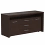 Тумба с фригобаром TORR-Z TTF-3D.1A, венге магия z, 1640х550х800 мм 330183963
