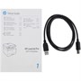 МФУ лазерное HP LaserJet Pro 4103dw 5422561