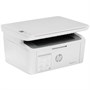 МФУ лазерное HP LaserJet M141w 5062146