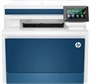 МФУ лазерное HP Color LaserJet Pro 4303fdw 5606372