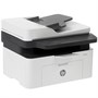 МФУ лазерное HP Laser MFP 137fnw 5062214
