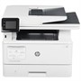 МФУ лазерное HP LaserJet Pro 4104dw 5469435